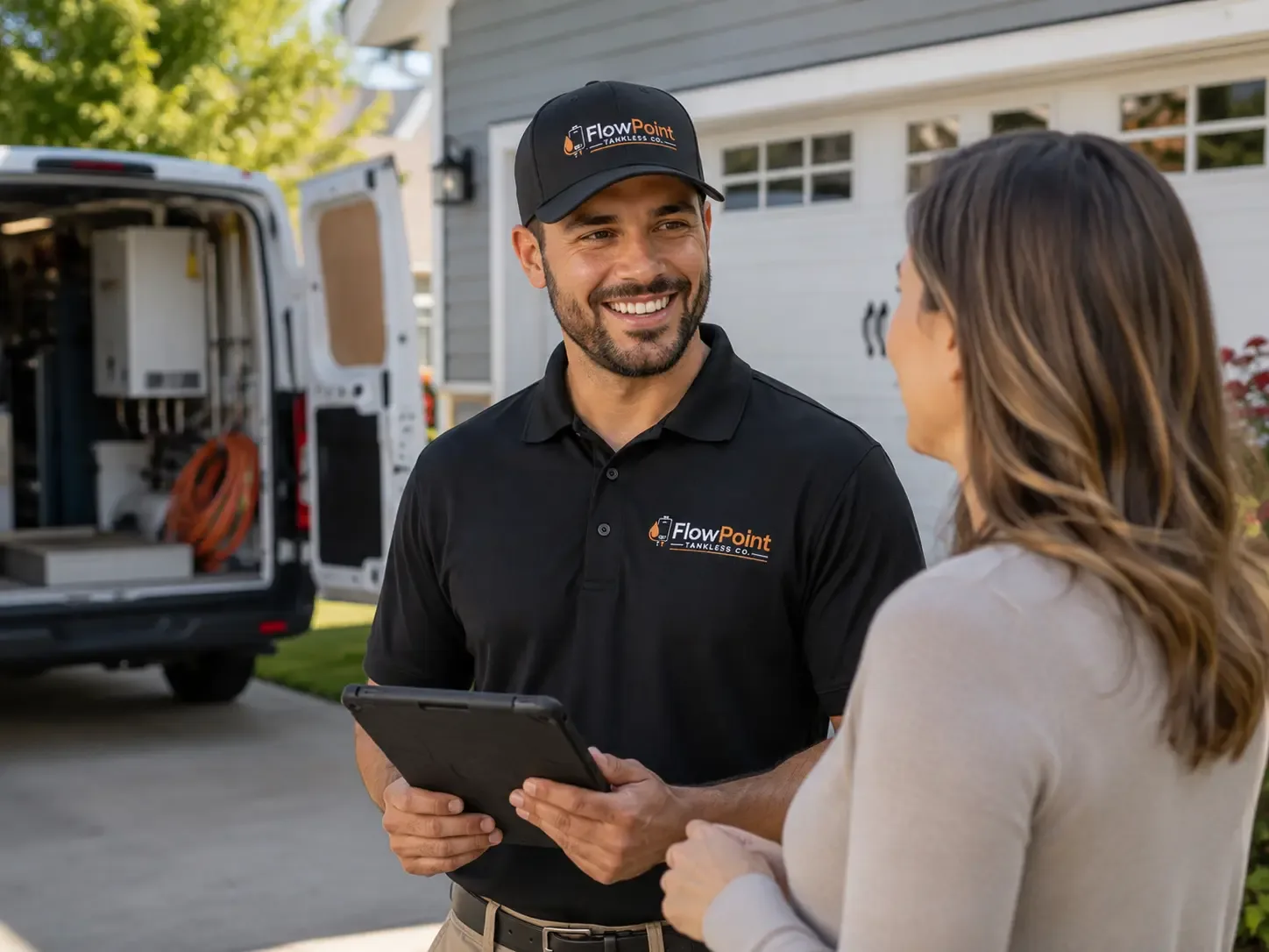 Tankless Water Heater Installation Glen Ellen, CA FAQs
